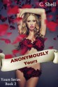 Anonymously Yours - C. Shell