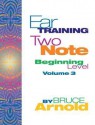 Ear Training - Bruce Arnold