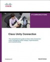 Cisco Unity Connection - David Schulz