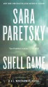 Shell Game - Sara Paretsky