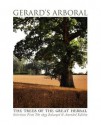 Gerard's Arboral, the Trees of the Great Herbal - John Gerard, Holly Ollivander, Huw Thomas