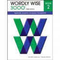 Wordly Wise 3000 Book 2 - Kenneth Hodkinson, Sandra Adams