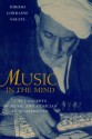 Music in the Mind: The Concepts of Music and Musician in Afghanistan - Hiromi L. Sakata, Hiromi Lorraine Sakata, Margaret Mills, Hiromi L. Sakata