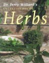 Dr. Terry Willard's Encyclopedia of Herbs - Terry Willard