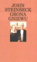 Grona gniewu - John Steinbeck