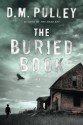 The Buried Book - D. M. Pulley