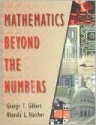 Mathematics Beyond the Numbers 1st Edition with Mathematical Universe Set - George Gilbert, William Dunham, Rhonda Hatcher