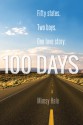 100 Days - Mimsy Hale