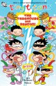 Tiny Titans, Vol. 6: The Treehouse and Beyond! - Art Baltazar, Franco