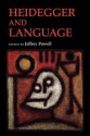 Heidegger and Language - Jeffrey Powell