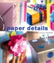 Paper Details - Claire Richardson, Polly Wreford, Elizabeth Machin