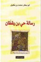 رسالة حي بن يقظان - ابن طفيل