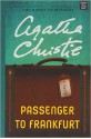 Passenger to Frankfurt - Agatha Christie