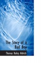 The Story of a Bad Boy - Thomas Bailey Aldrich