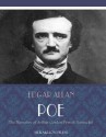 The Narrative of Arthur Gordon Pym of Nantucket - Edgar Allan Poe