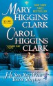 He Sees You When You're Sleeping - Carol Higgins Clark, Mary Higgins Clark