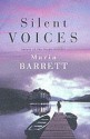 STILL VOICES - Maria Barrett