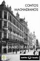 Contos Machadianos - Machado de Assis