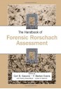 The Handbook of Forensic Rorschach Assessment (Personality and Clinical Psychology) - Carl B. Gacono, F. Barton Evans III