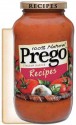 Prego Recipes - PIL