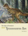 Meet Tyrannosaurus Rex - Dean Miller