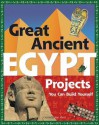 Great Ancient Egypt Projects You Can Build Yourself - Carmella Van Vleet