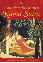 The Complete Illustrated Kama Sutra - Lance Dane