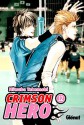 Crimson Hero 12 [Spanish Edition] - Mitsuba Takanashi