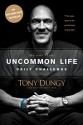 The One Year Uncommon Life Daily Challenge - Tony Dungy, Nathan Whitaker