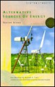 Alternative Sources of Energy(oop) - W. Brown, Russell E. Train