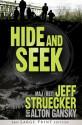 Hide and Seek - Jeff Struecker, Alton Gansky