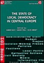 The State of Local Democracy in Central Europe - Soas, Gabor Toka, Glen Wright, Soas