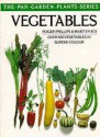 Vegetables: Over 650 Vegetables in Superb Colour - Roger Phillips