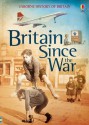 Britain Since the War - Henry Brook, Conrad Mason, Ian McNee