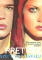 Pretties - Scott Westerfeld