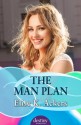 The Man Plan - Elise K. Ackers