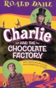 Charlie And The Chocolate Factory - Roald Dahl