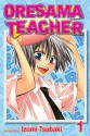 Oresama Teacher , Vol. 1 - Izumi Tsubaki