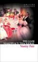 Vanity Fair - William Makepeace Thackeray