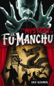 The Mystery of Dr. Fu-Manchu - Sax Rohmer