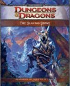 The Slaying Stone ("Dungeons & Dragons" HS1) - Logan Bonner