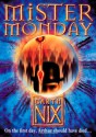 Mister Monday - Garth Nix