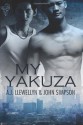 My Yakuza - John Simpson