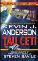 Tau Ceti - Kevin J. Anderson, Steven Savile