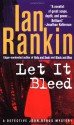 Let it Bleed - Ian Rankin