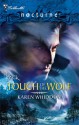 Touch Of The Wolf - Karen Whiddon