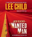 A Wanted Man - Lee Child