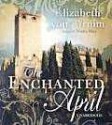 The Enchanted April - Elizabeth von Arnim, Nadia May