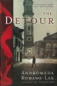 The Detour - Andromeda Romano-Lax