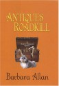 Antiques Roadkill - Barbara Allan